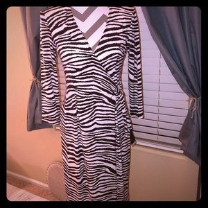 ❤️Chapter One Animal Print Dress❤️❤️❤️